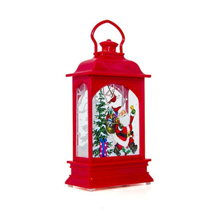 Lantern Led Candle Tea light Decoration