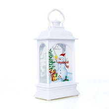 Load image into Gallery viewer, Lantern Led Candle Tea light Decoration