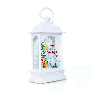 Lantern Led Candle Tea light Decoration