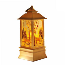 Load image into Gallery viewer, Lantern Led Candle Tea light Decoration