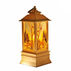 Lantern Led Candle Tea light Decoration