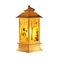 Load image into Gallery viewer, Lantern Led Candle Tea light Decoration