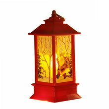 Load image into Gallery viewer, Lantern Led Candle Tea light Decoration