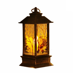 Lantern Led Candle Tea light Decoration