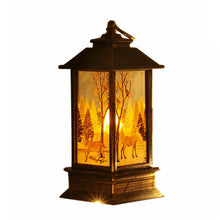 Load image into Gallery viewer, Lantern Led Candle Tea light Decoration